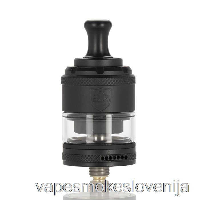 Vape Za Enkratno Uporabo Vandy Vape Berserker Bskr V2 24 Mm Mtl Rta Mat črna